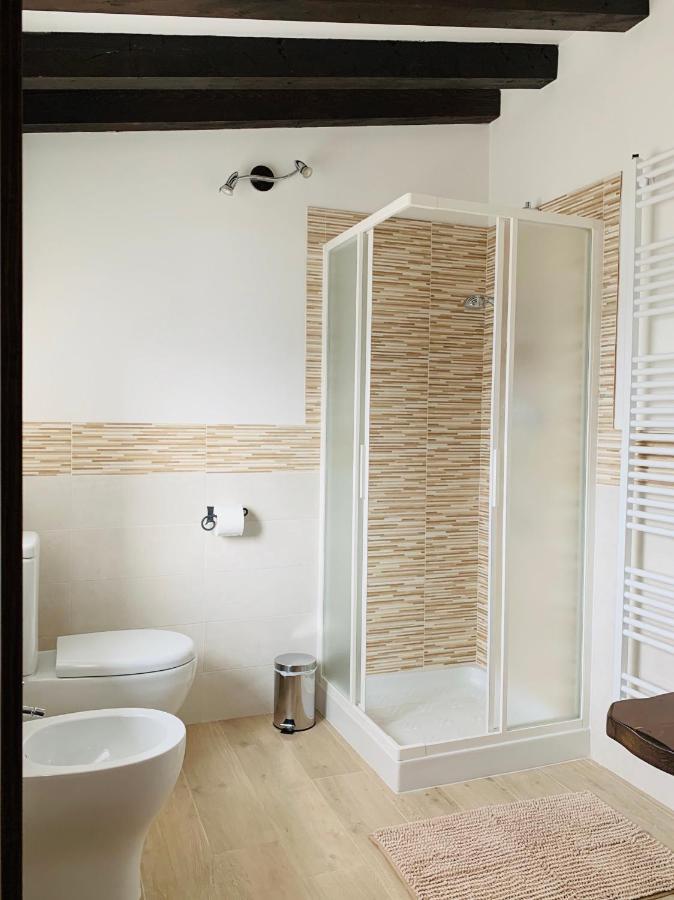 B&B Dahu Abetone Ngoại thất bức ảnh