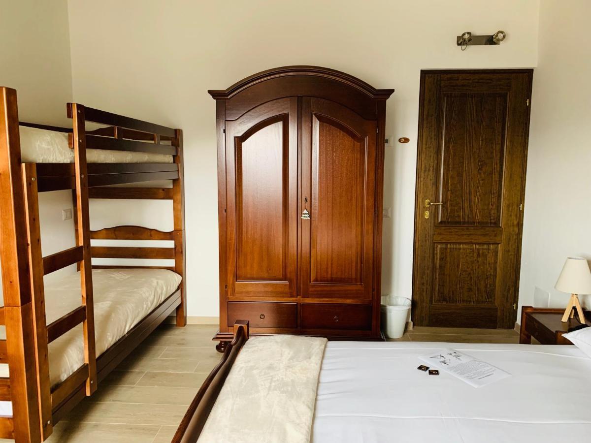 B&B Dahu Abetone Ngoại thất bức ảnh