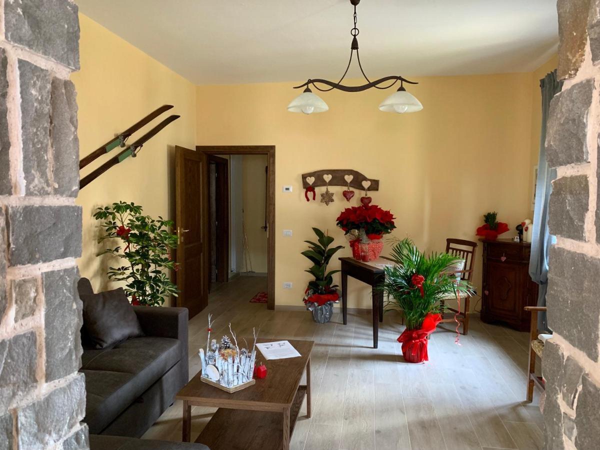 B&B Dahu Abetone Ngoại thất bức ảnh