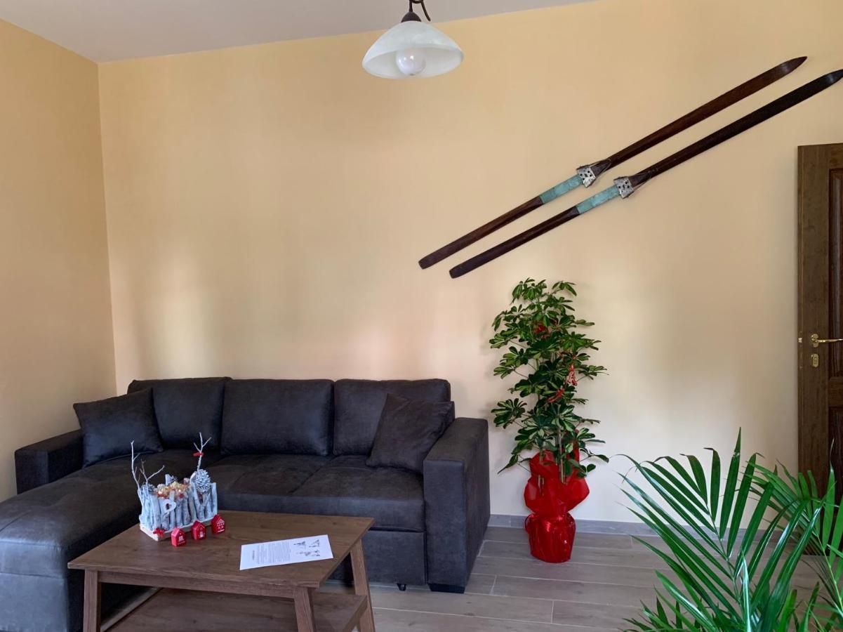 B&B Dahu Abetone Ngoại thất bức ảnh