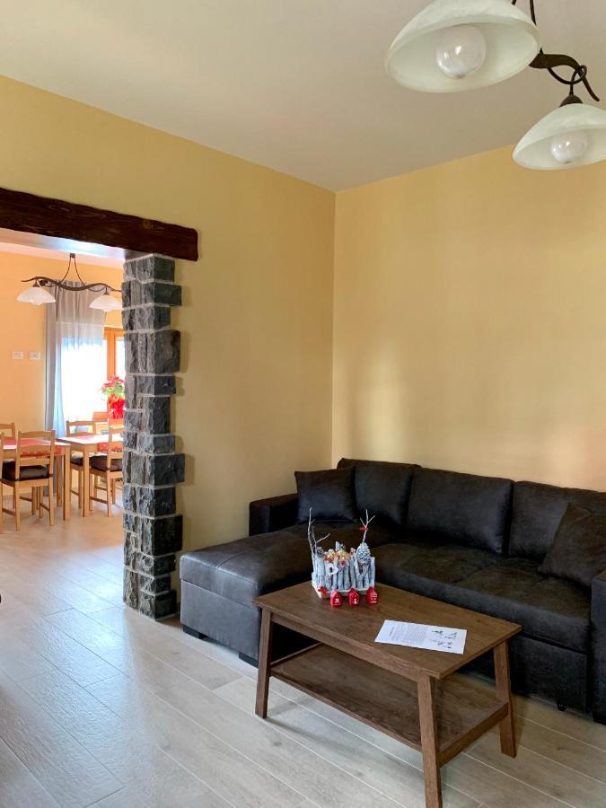 B&B Dahu Abetone Ngoại thất bức ảnh